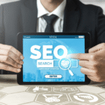 Search Engine Optimization: Driving Visibility and Organic Growth