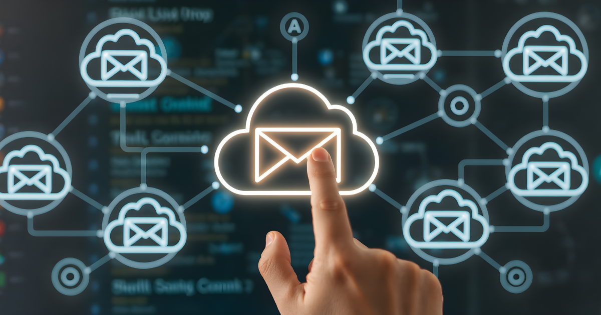Email Marketing: Building Effective Communication Channels