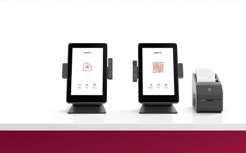 Poynt C – All-in-One Smart Terminal